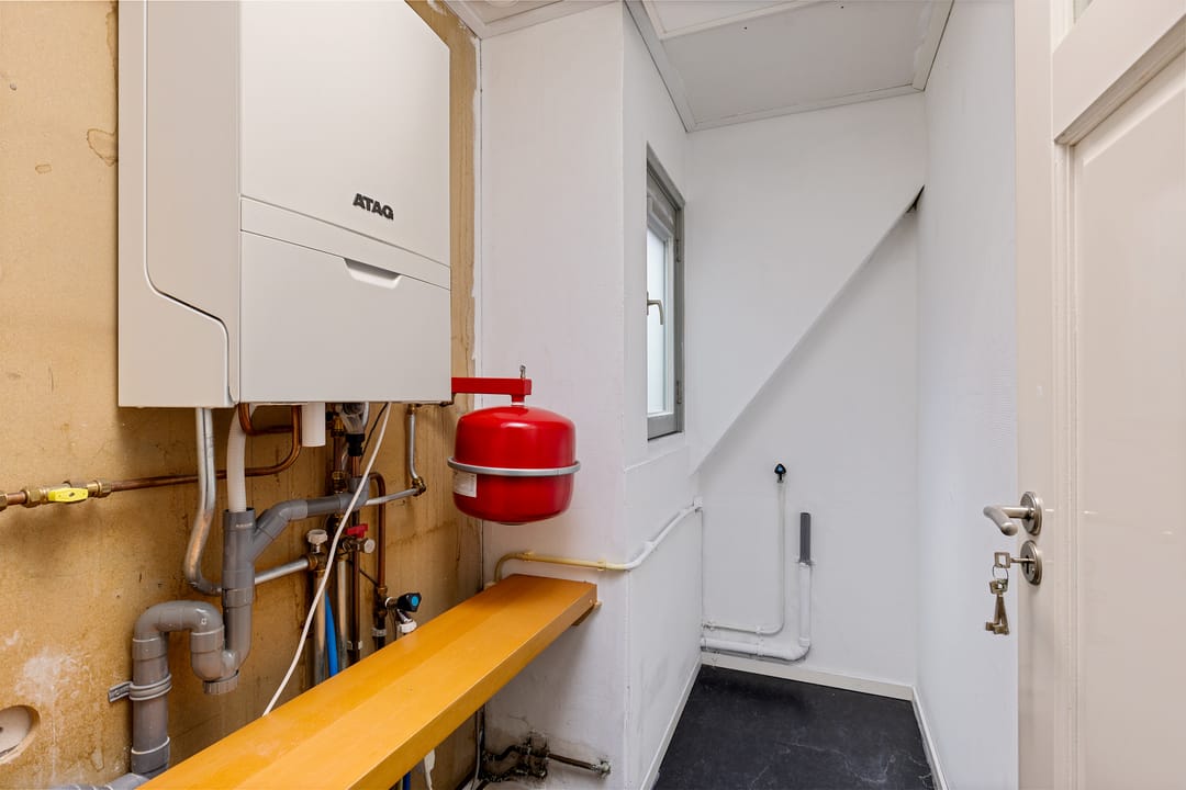 Photo 28 of Voor 't voormalig klein Poortje 12