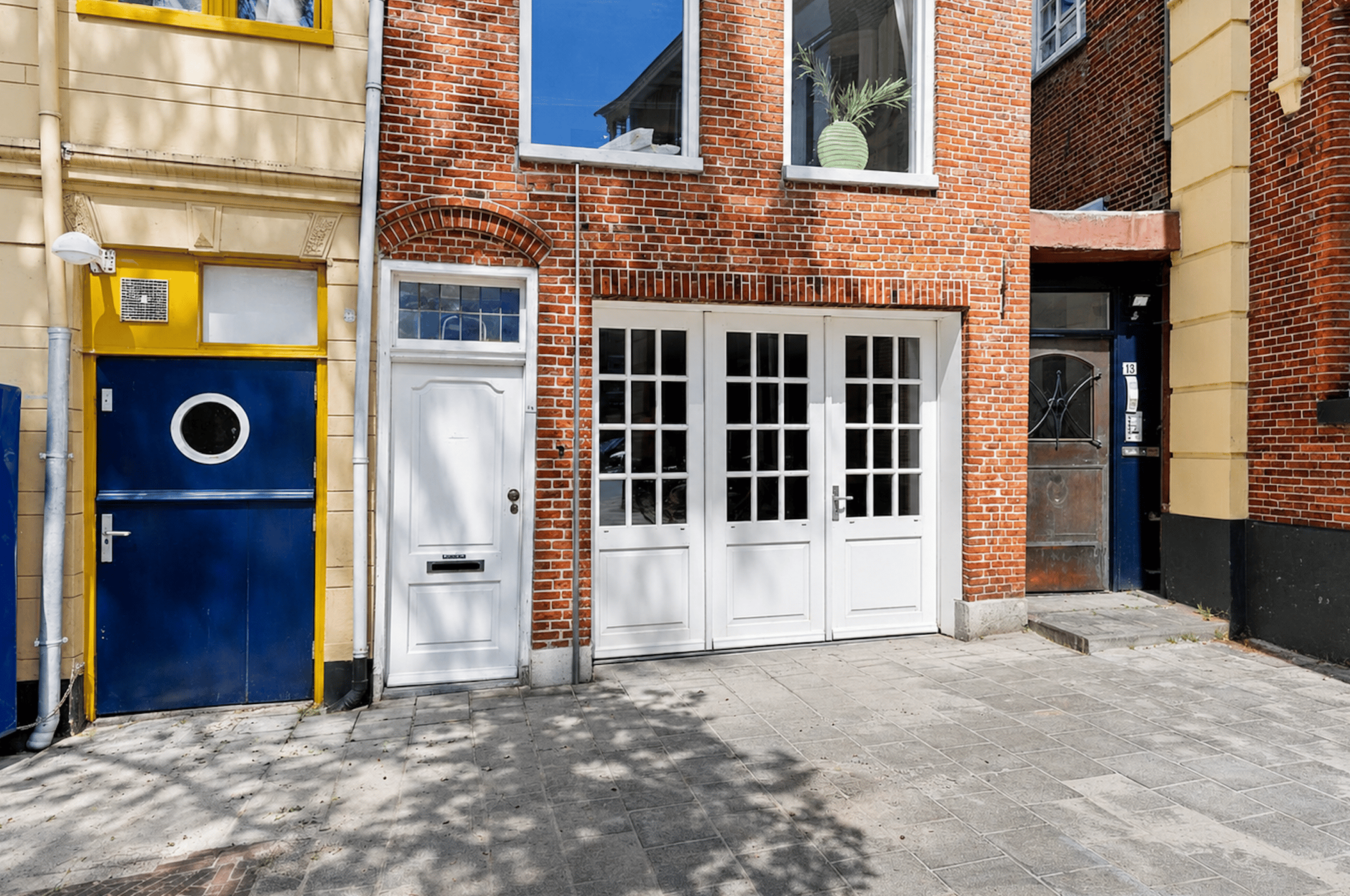 Photo 6 of Voor 't voormalig klein Poortje 12