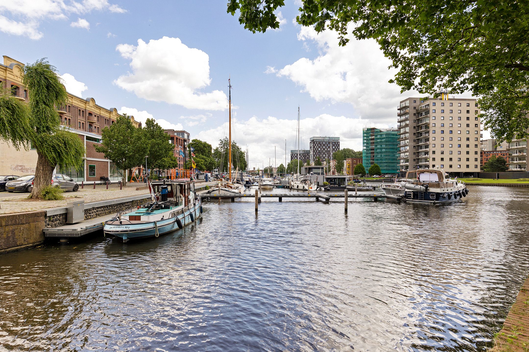 Photo 36 of Voor 't voormalig klein Poortje 12