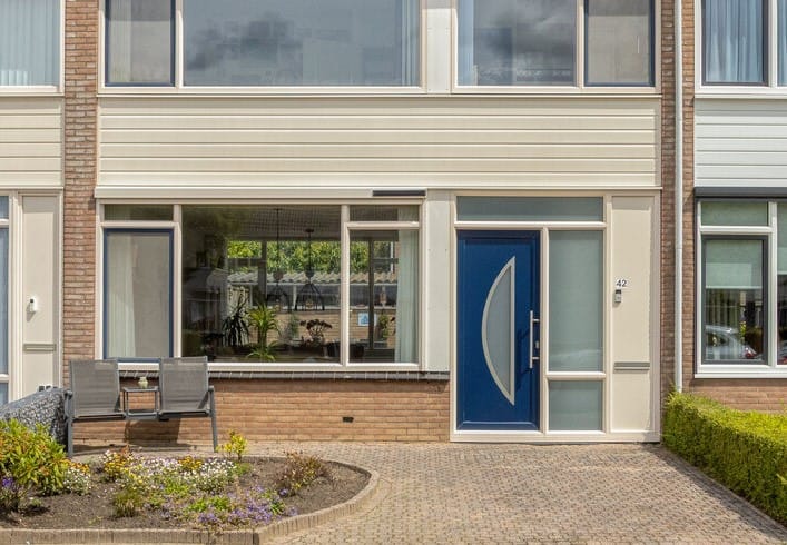 Foto 7 van Groot-Zuideveld 42