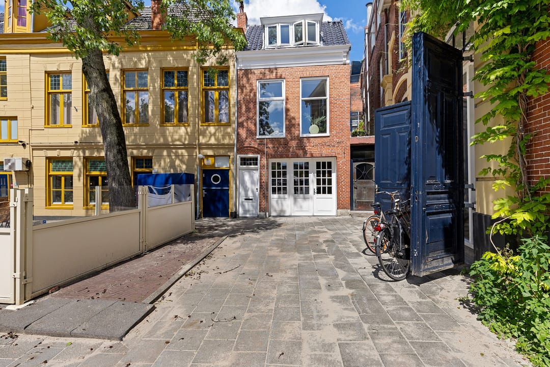 Photo 1 of Voor 't voormalig klein Poortje 12