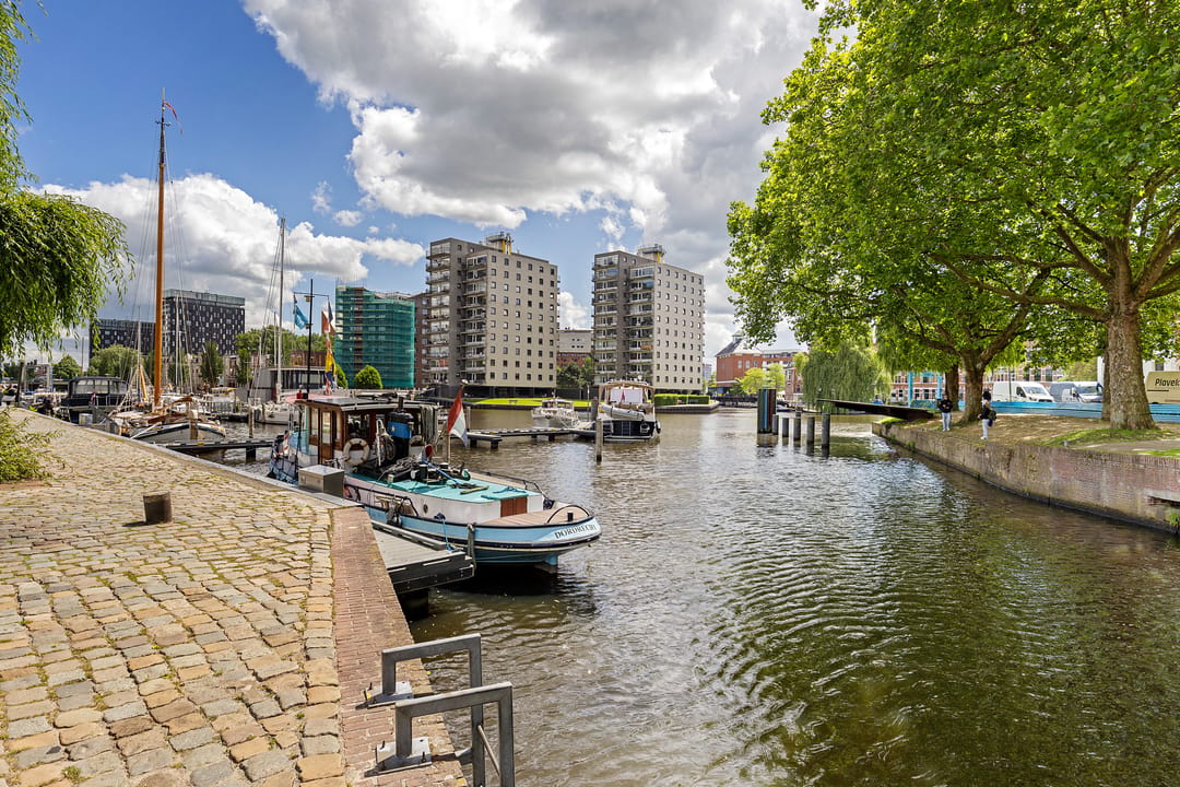 Photo 37 of Voor 't voormalig klein Poortje 12