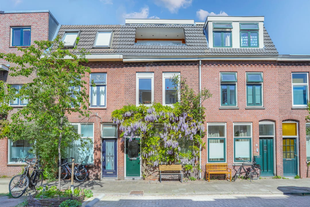 Photo 1 of Spieghelstraat 45