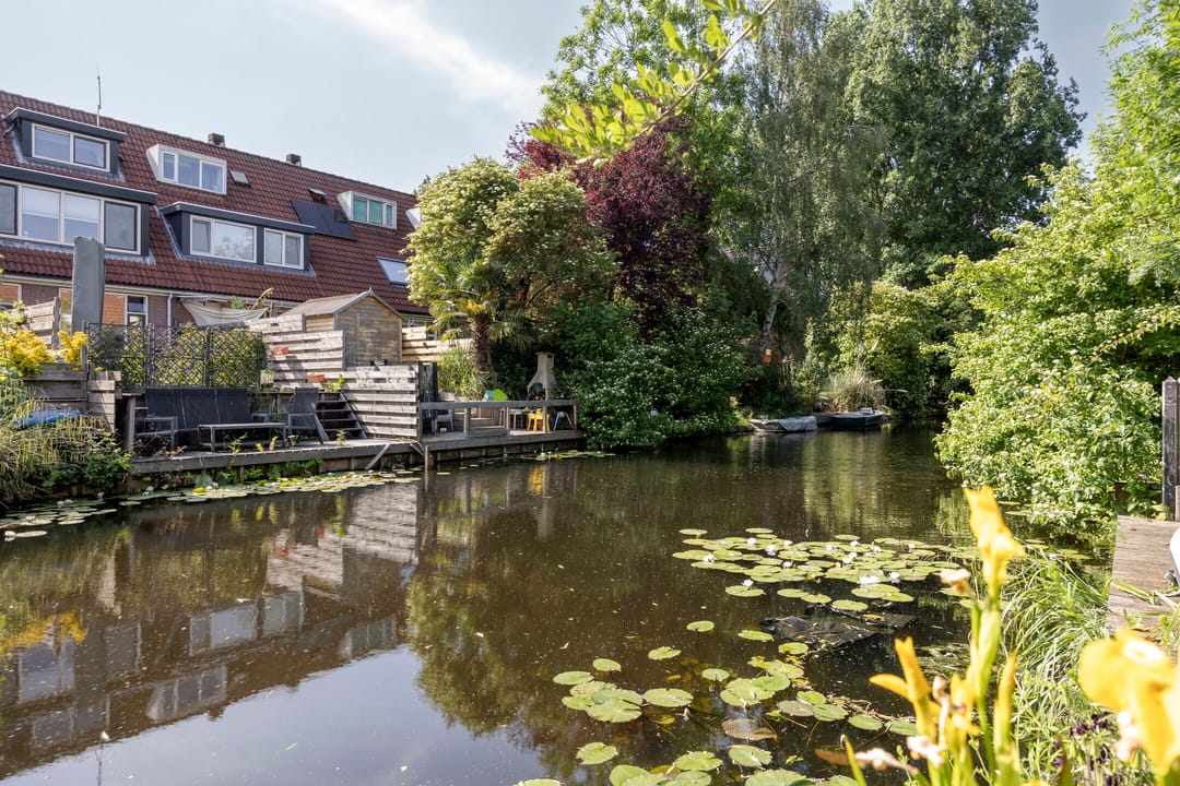 Photo 26 of De Kempenstraat 13
