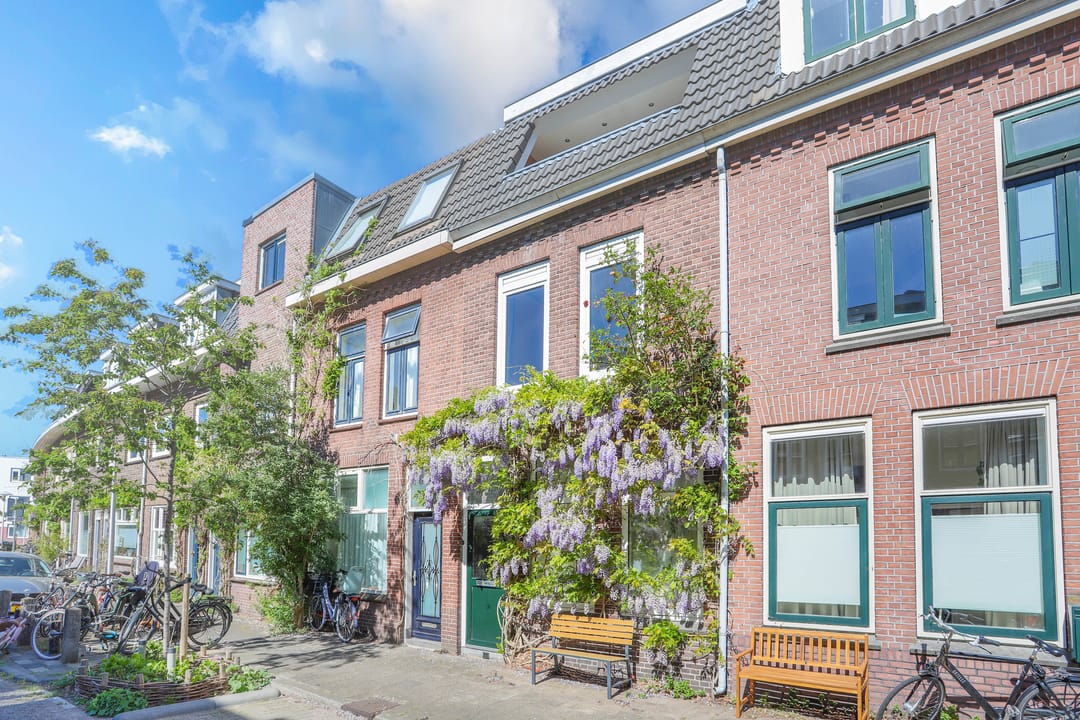 Photo 32 of Spieghelstraat 45