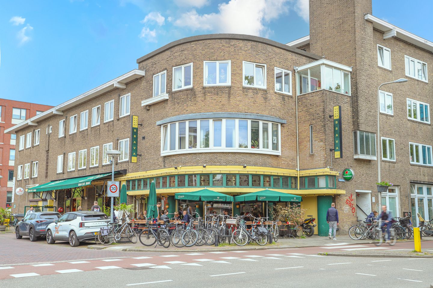 Photo 40 of Spieghelstraat 45