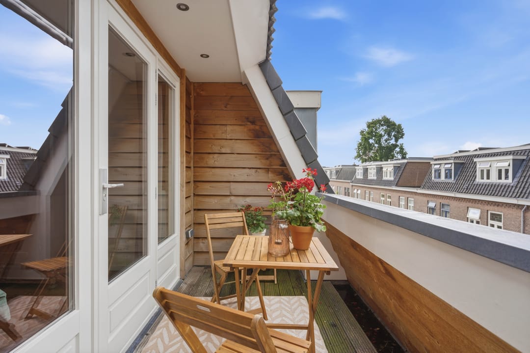 Photo 26 of Spieghelstraat 45