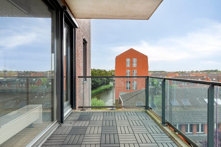 Photo 3 of Koegelwieckplantsoen 81