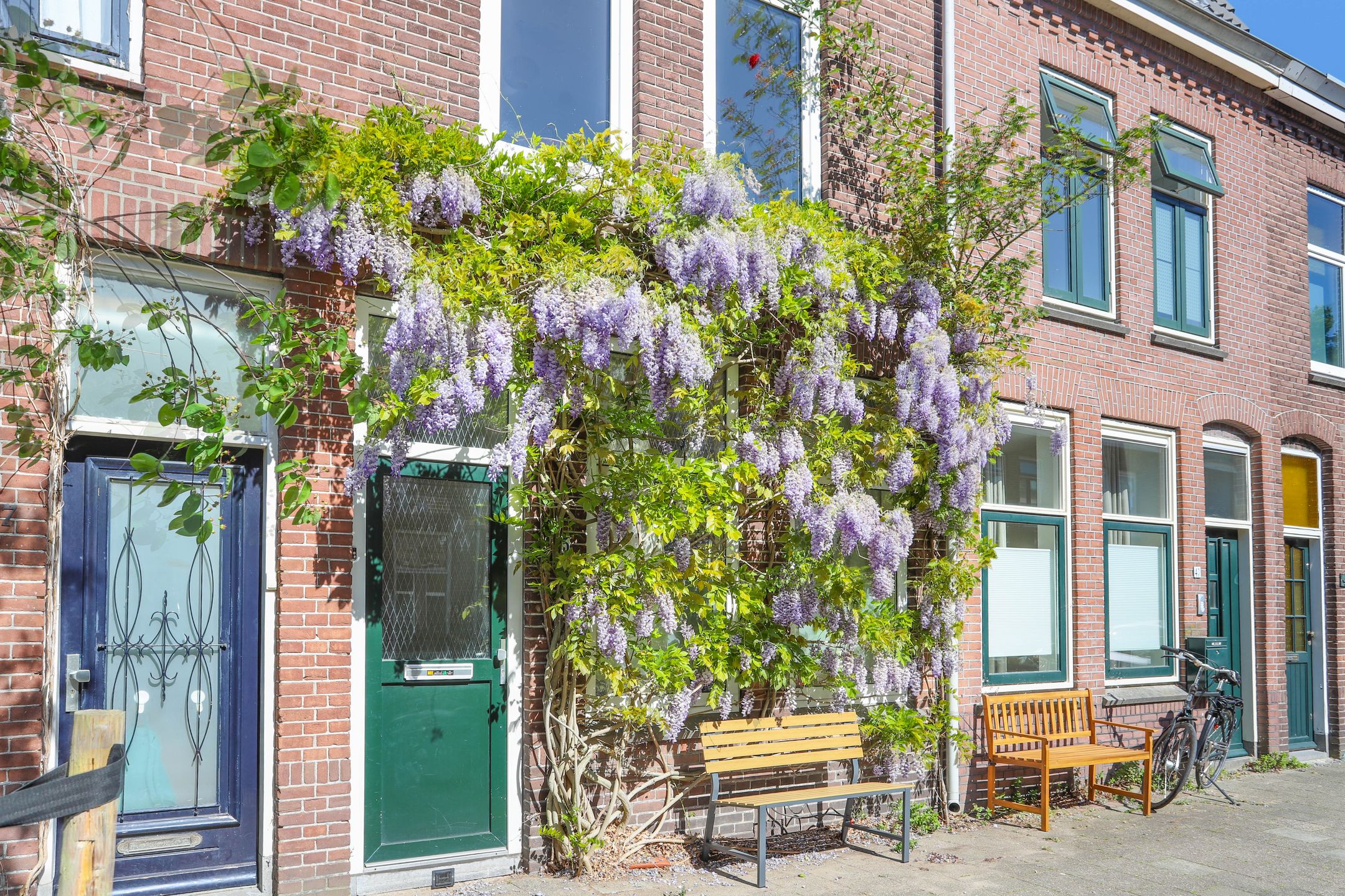 Photo 33 of Spieghelstraat 45