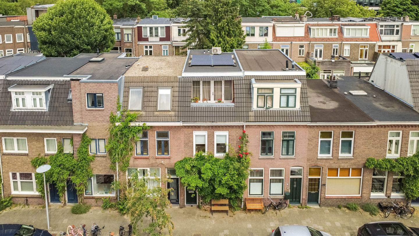 Photo 35 of Spieghelstraat 45