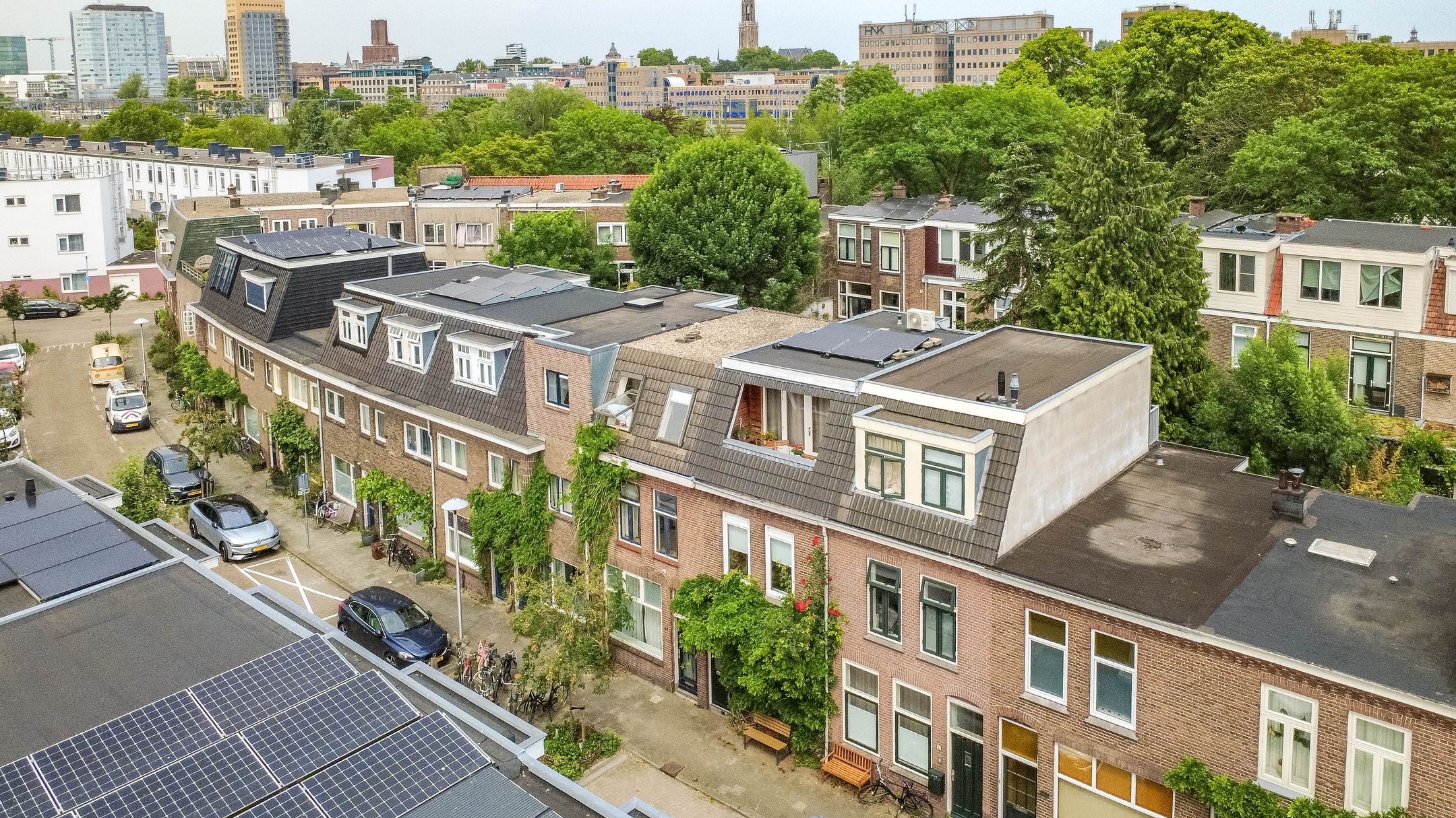 Photo 36 of Spieghelstraat 45