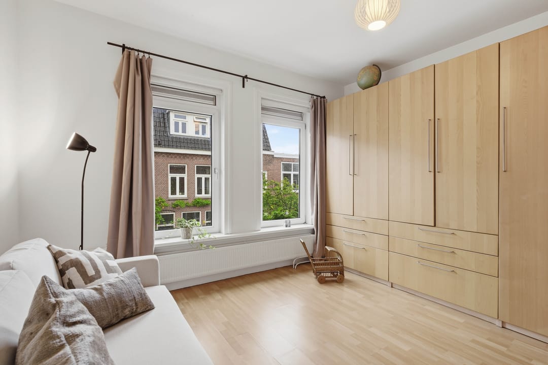 Photo 13 of Spieghelstraat 45