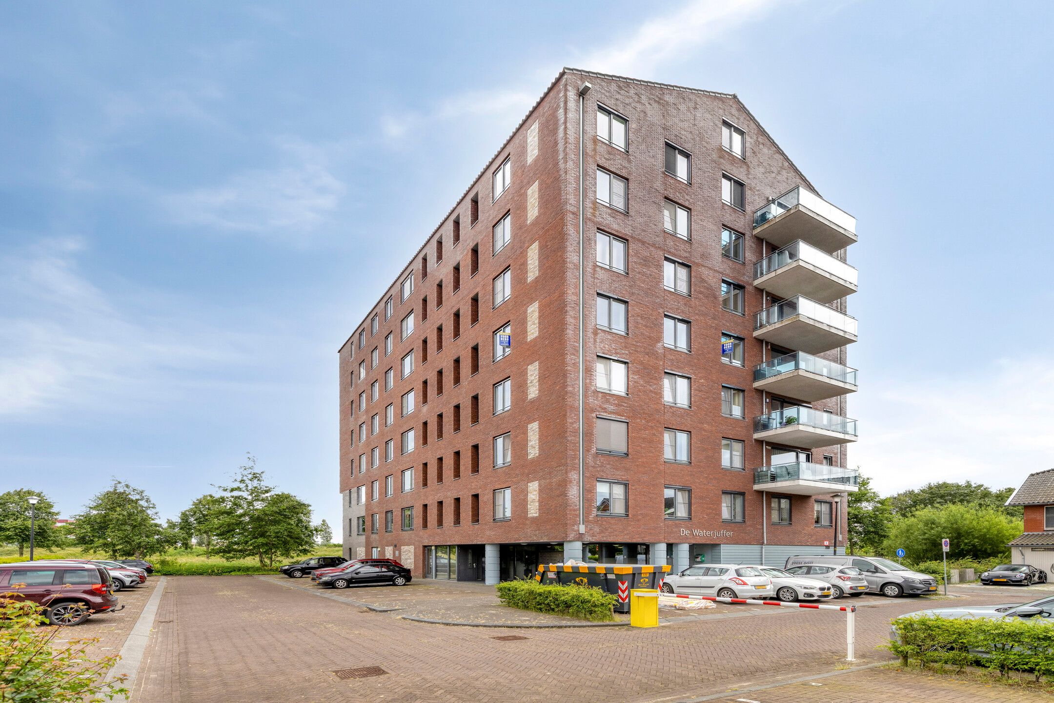 Koegelwieckplantsoen 81