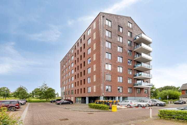 Koegelwieckplantsoen 81