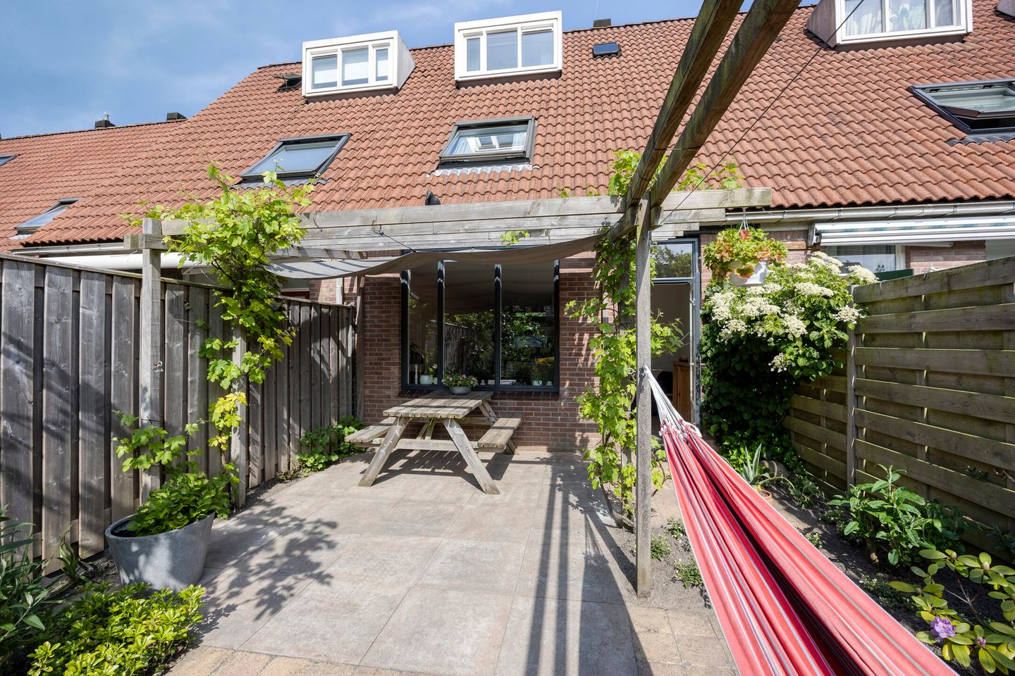 Photo 20 of De Kempenstraat 13