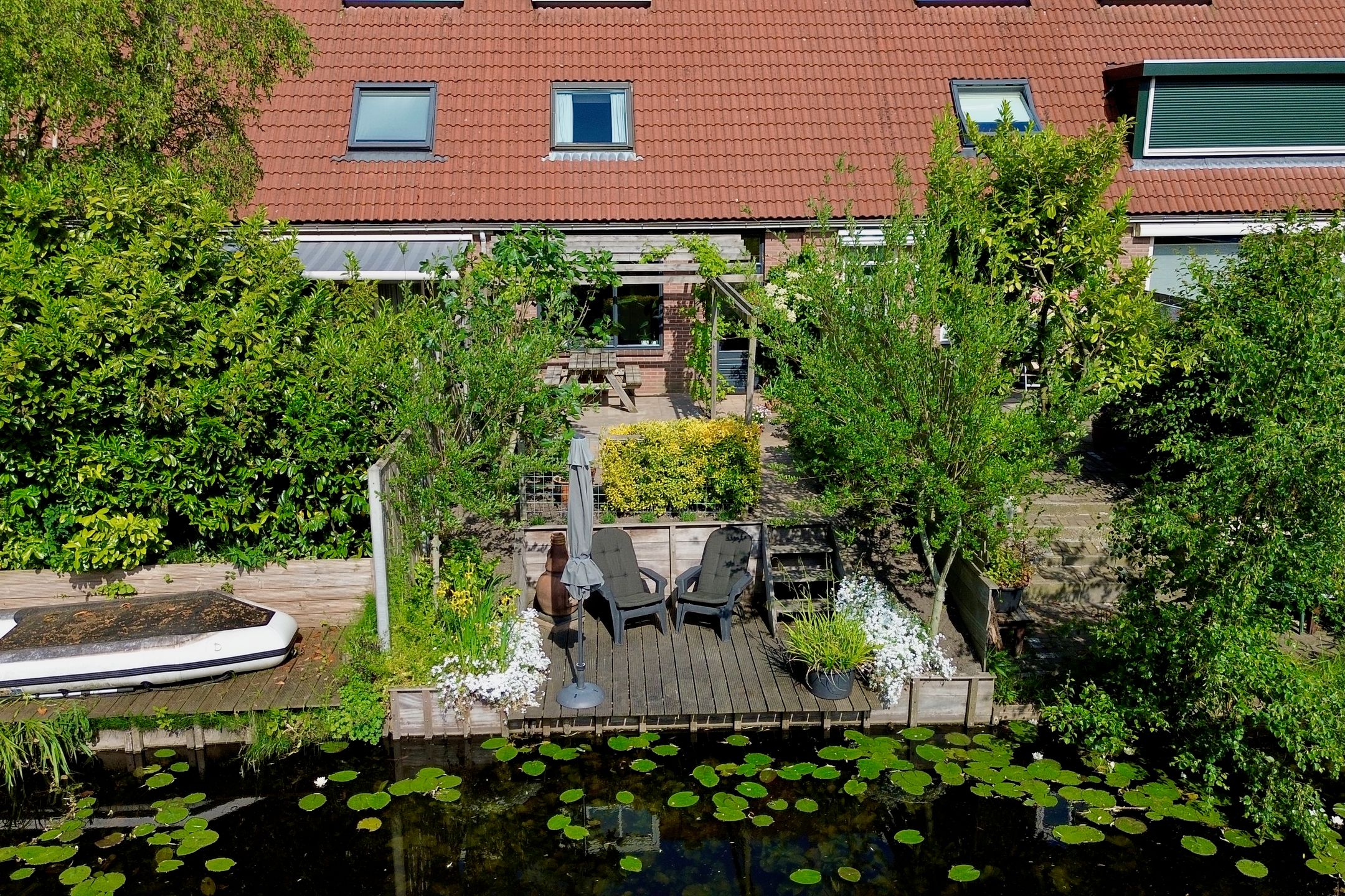 Photo 27 of De Kempenstraat 13
