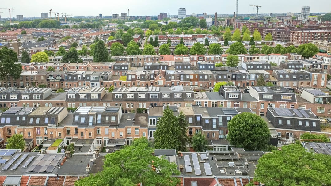 Photo 38 of Spieghelstraat 45