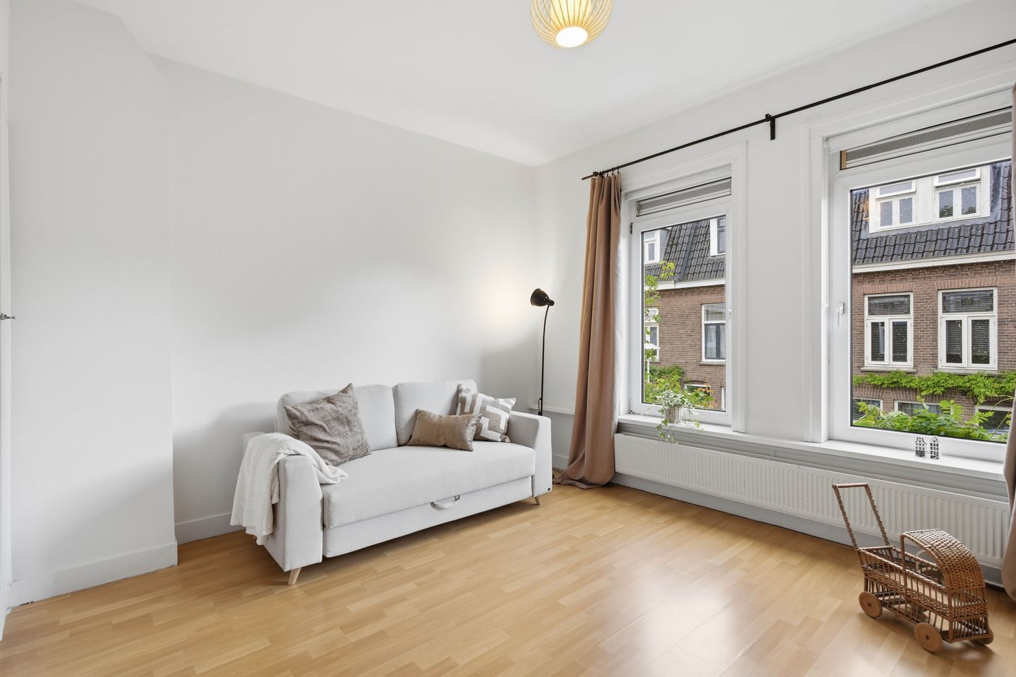 Photo 14 of Spieghelstraat 45