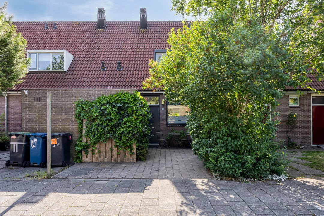 Photo 43 of De Kempenstraat 13