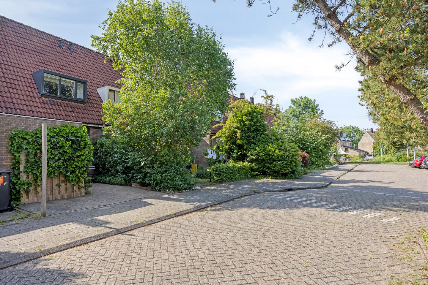 Photo 44 of De Kempenstraat 13
