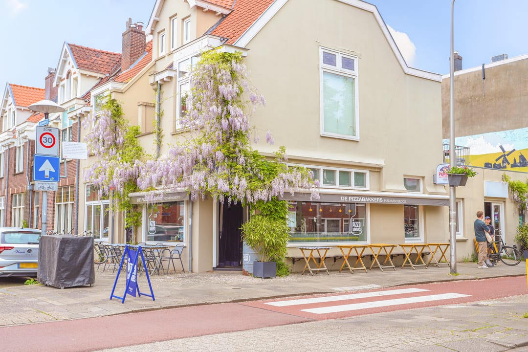 Photo 43 of Spieghelstraat 45