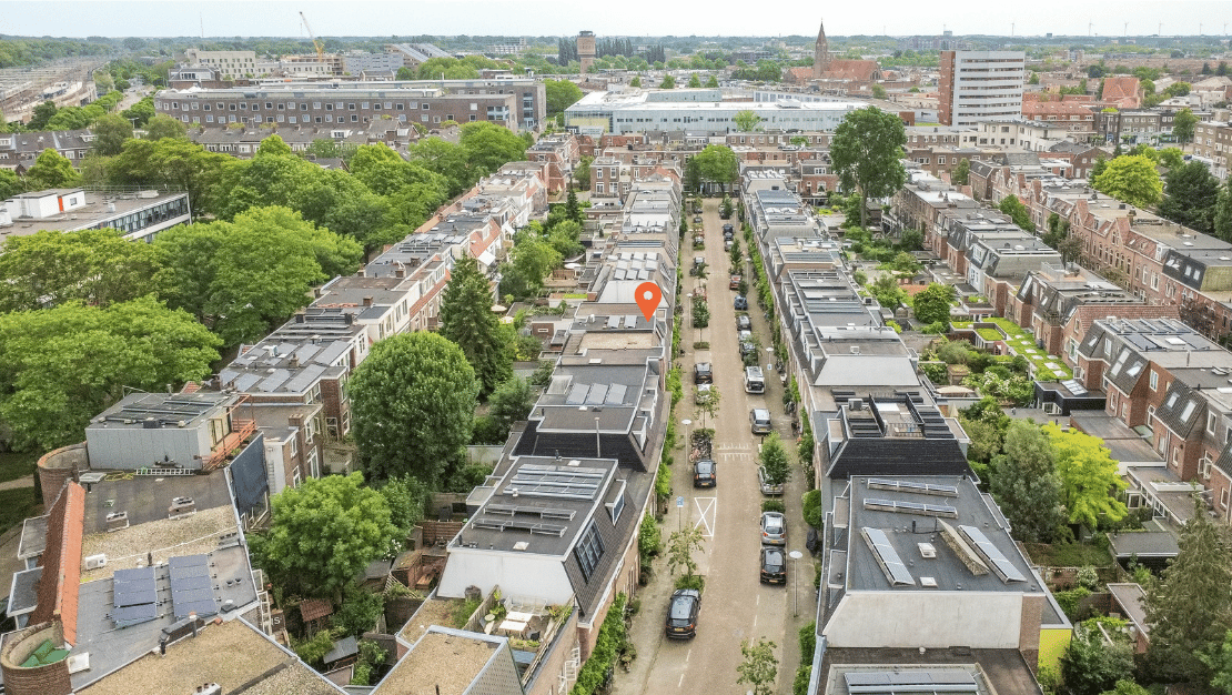 Photo 39 of Spieghelstraat 45