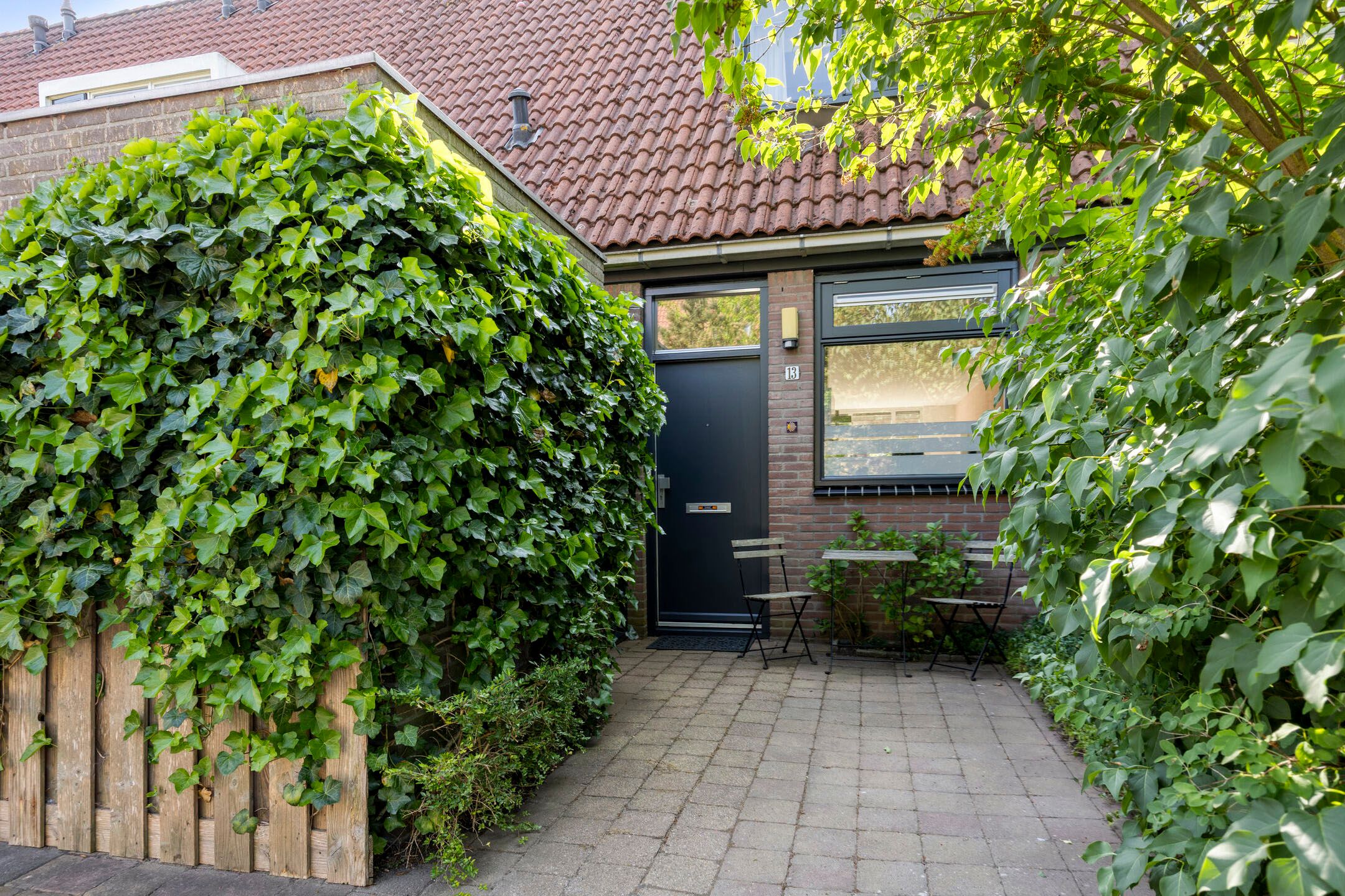 Photo 6 of De Kempenstraat 13