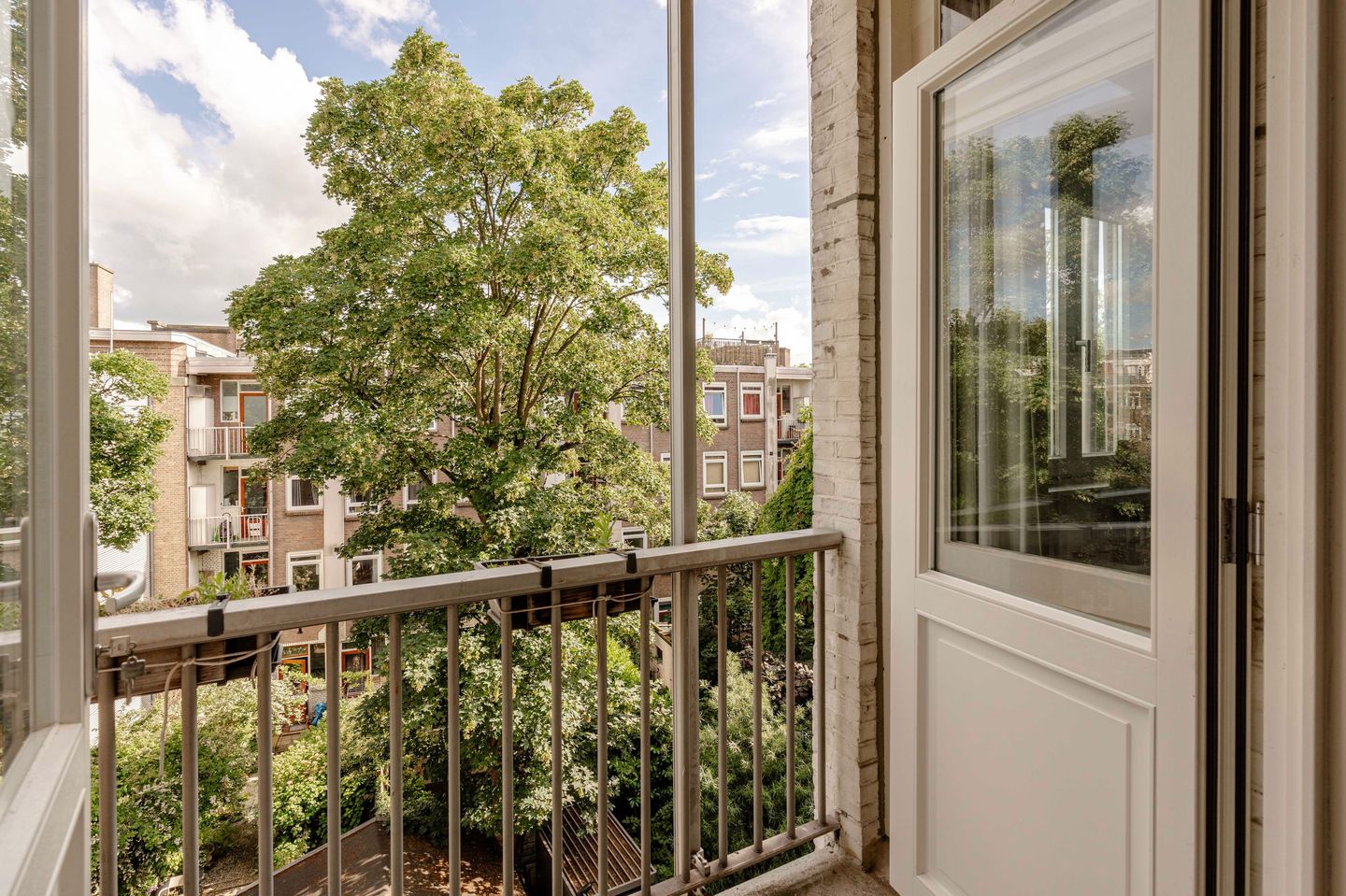 Photo 5 of Amstelkade 79-3