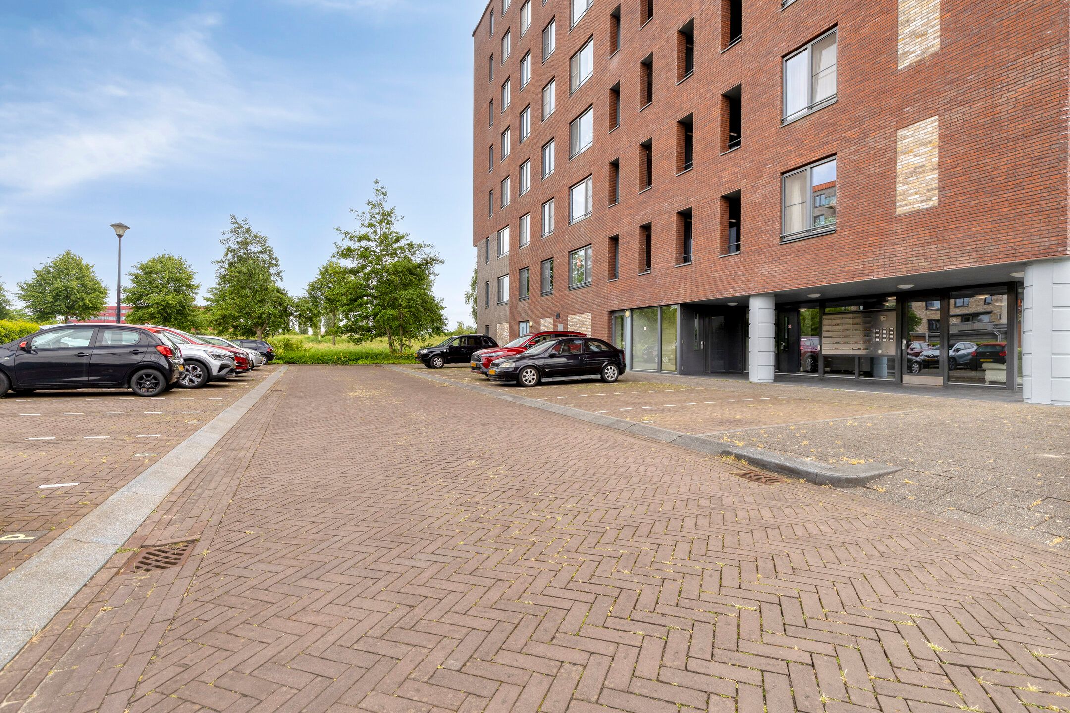 Photo 33 of Koegelwieckplantsoen 81