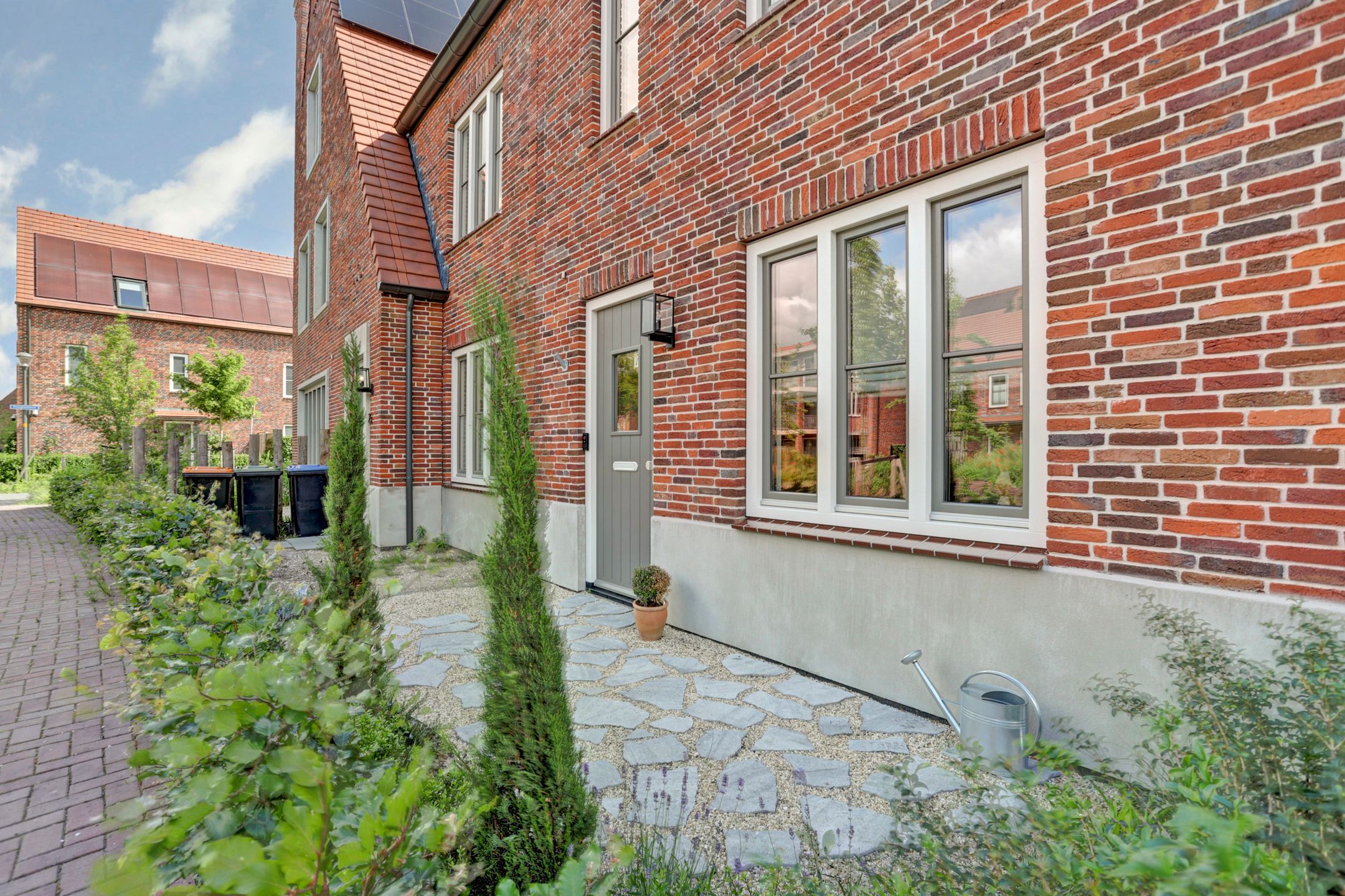 Photo 6 of Notenhout 23