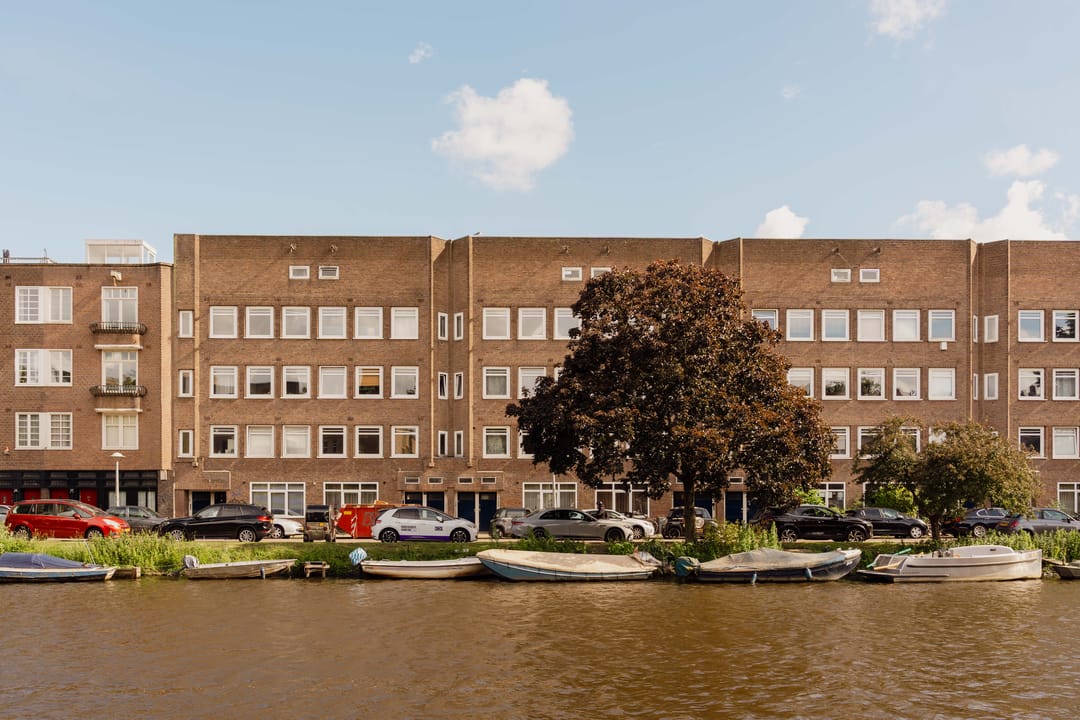Photo 1 of Amstelkade 79-3