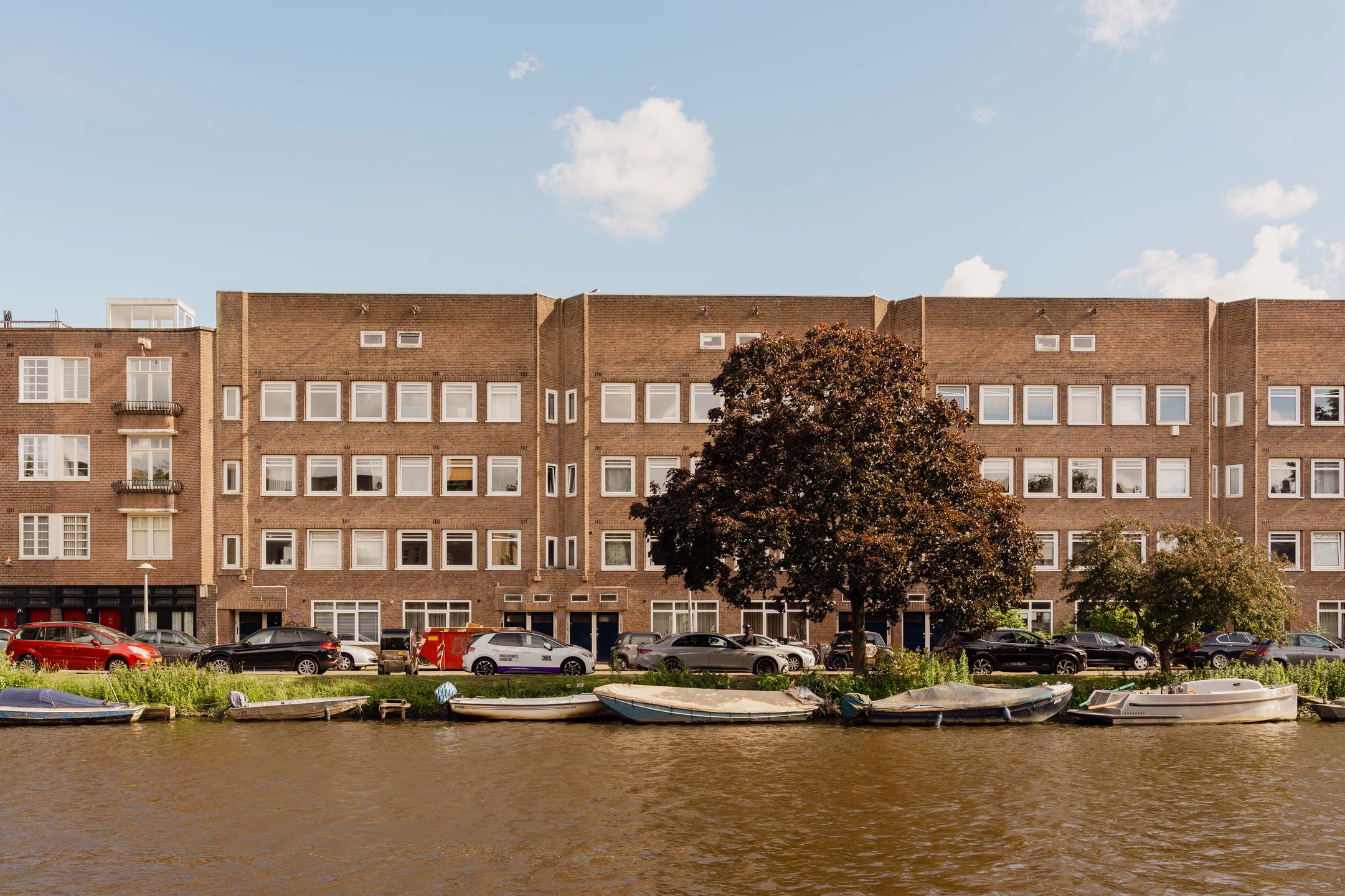 Amstelkade 79- 79 3