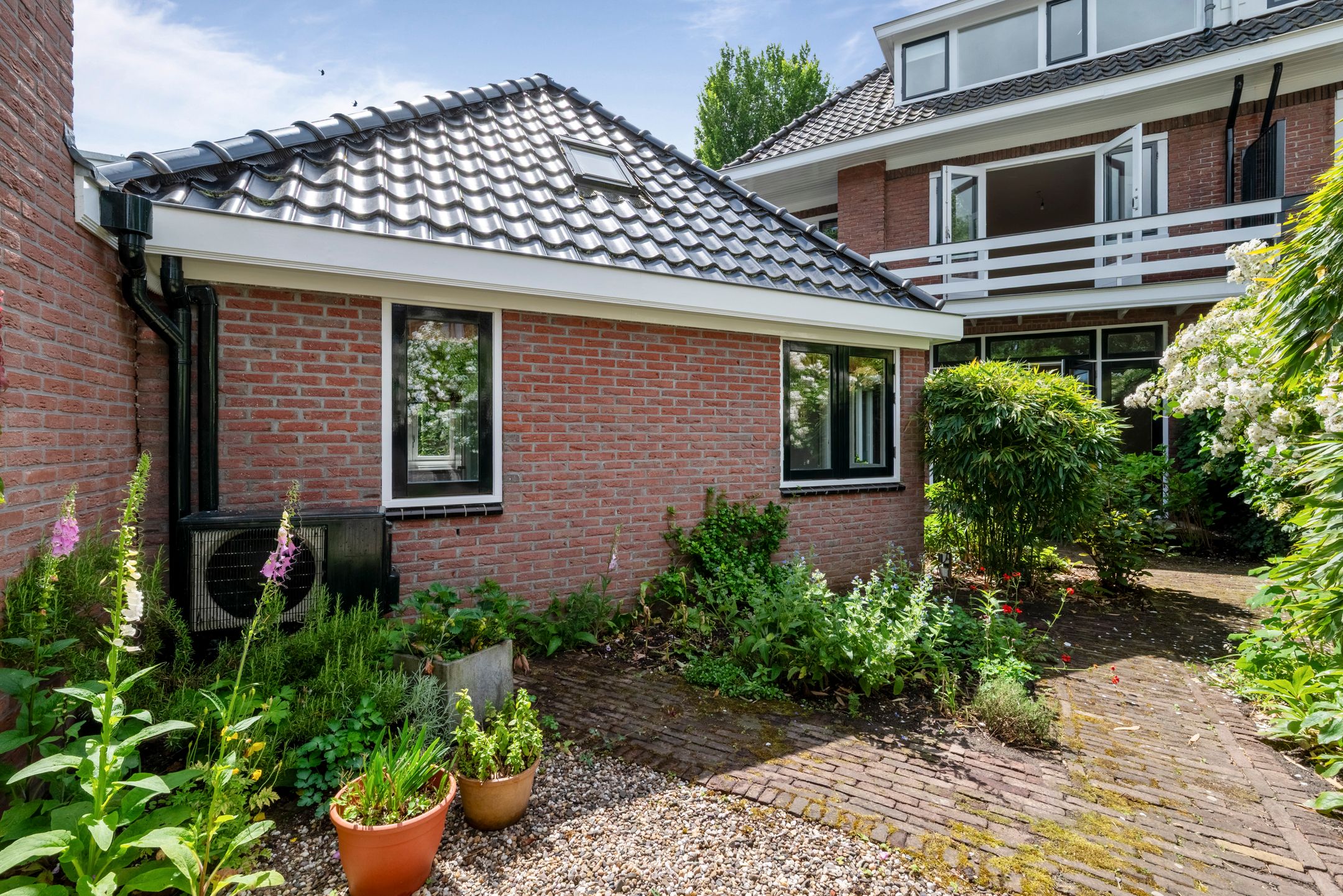 Foto 15 van Zandvoorter Allee 43