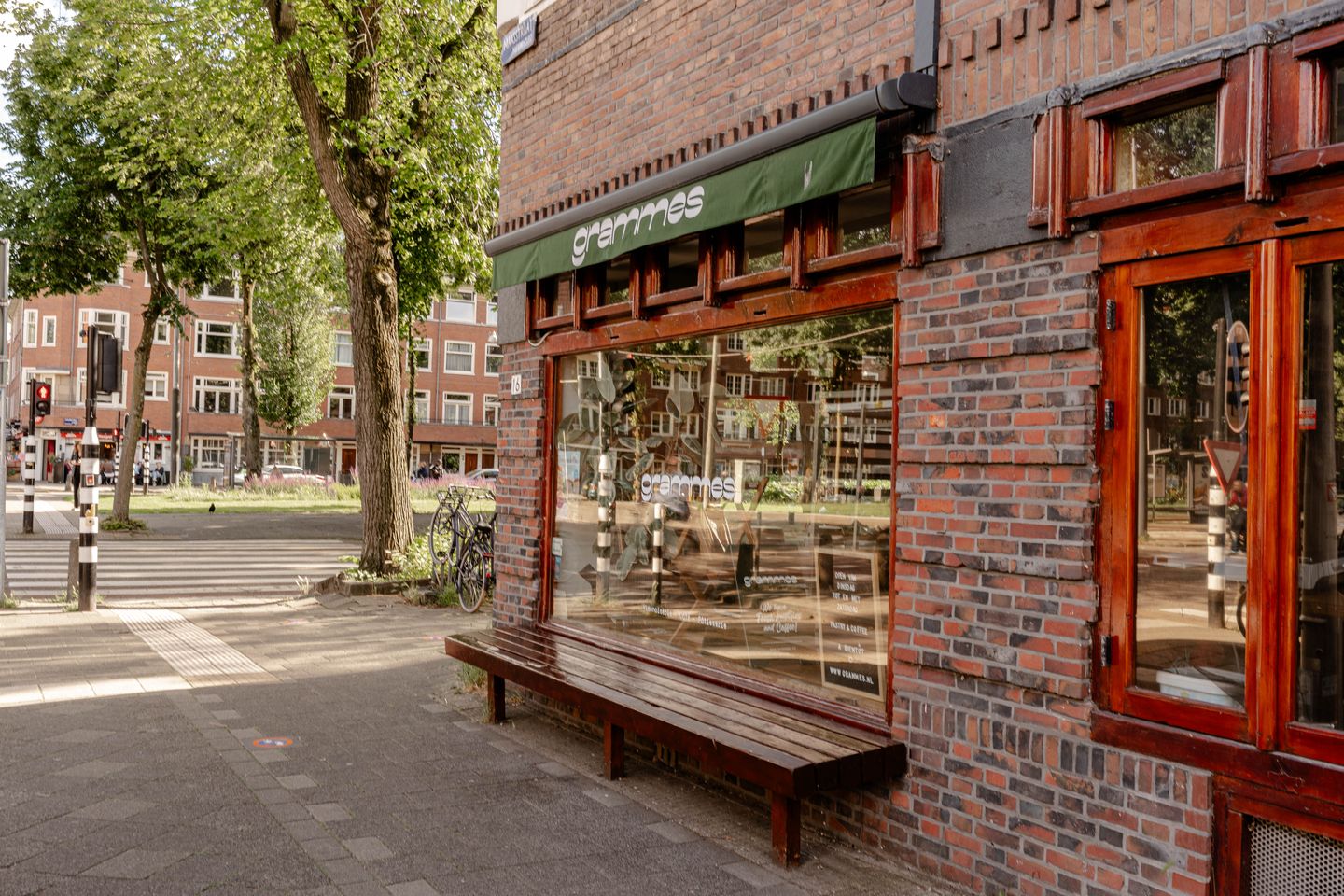 Photo 20 of Amstelkade 79-3