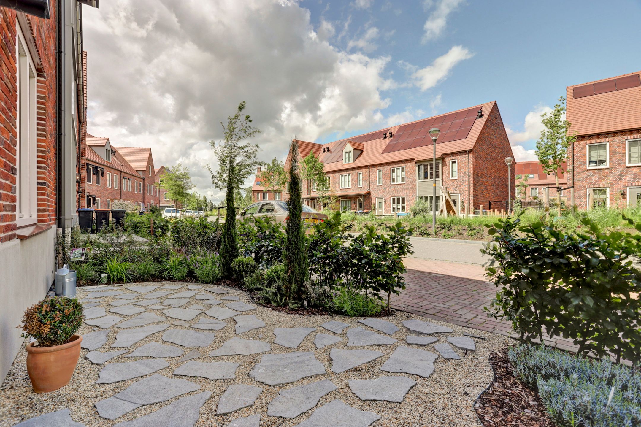 Photo 39 of Notenhout 23