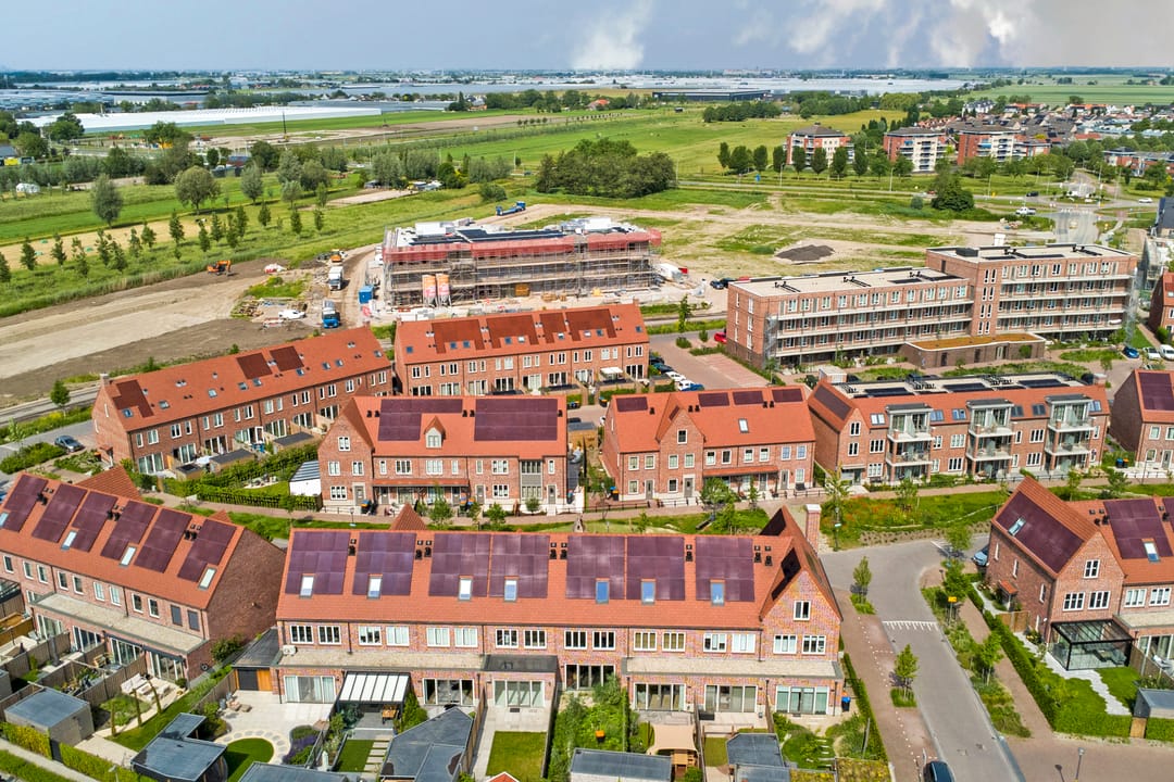 Photo 43 of Notenhout 23