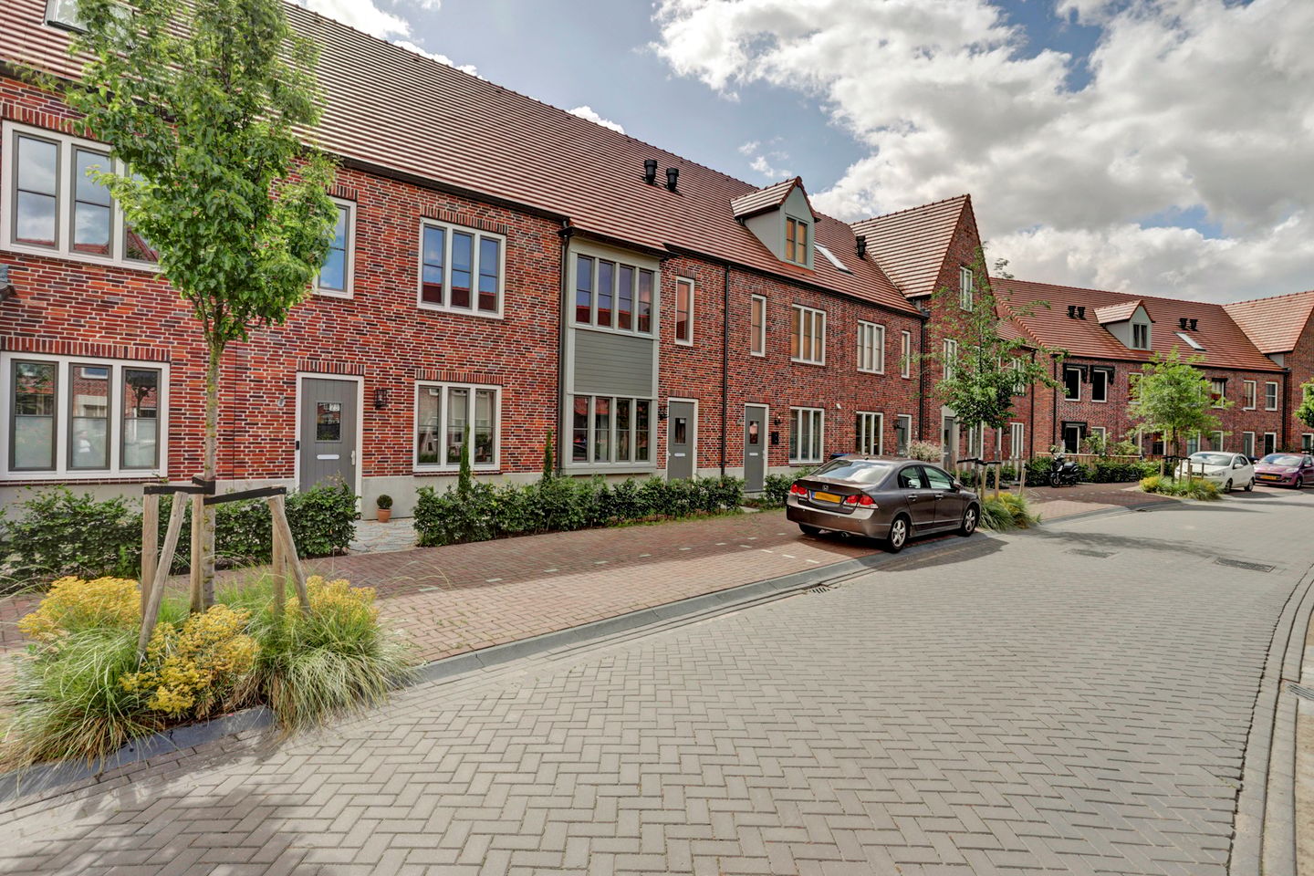 Photo 40 of Notenhout 23