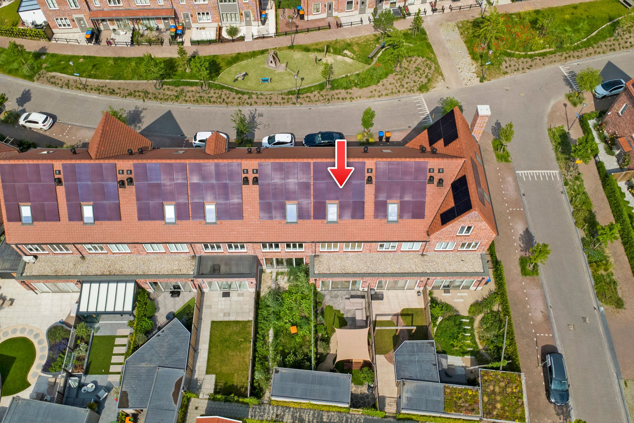 Photo 42 of Notenhout 23