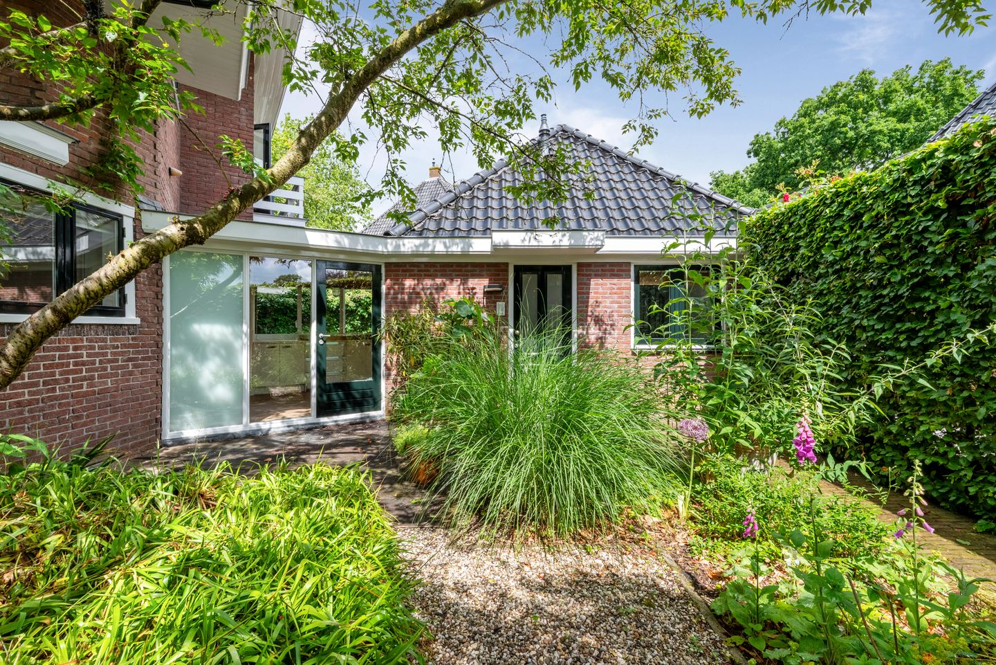Foto 4 van Zandvoorter Allee 43