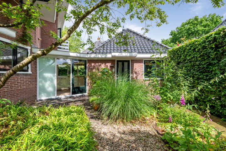 Foto 4 van Zandvoorter Allee 43
