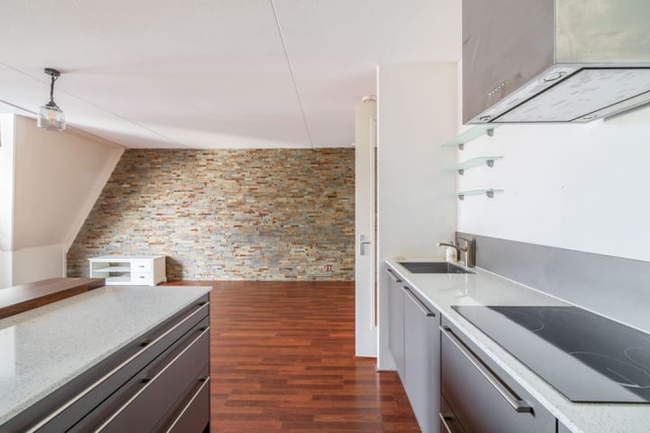 Appartement te koop: Heereweg 185T, Lisse
