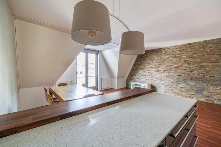 Appartement te koop: Heereweg 185T, Lisse