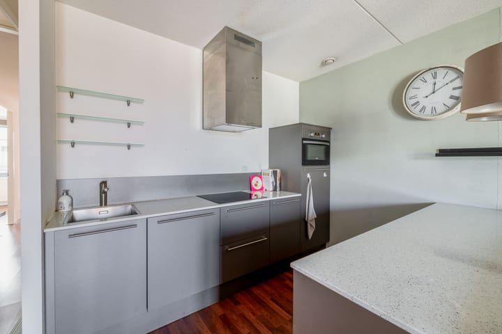 Appartement te koop: Heereweg 185T, Lisse