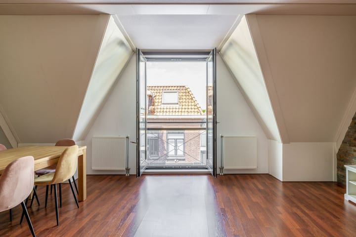 Appartement te koop: Heereweg 185T, Lisse