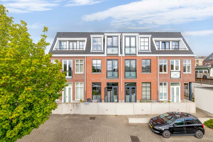 Photo 3 of Heereweg 185-T