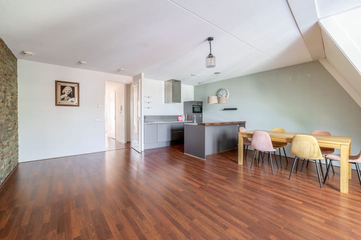 Appartement te koop: Heereweg 185T, Lisse