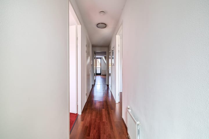 Appartement te koop: Heereweg 185T, Lisse