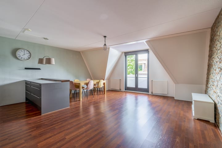 Appartement te koop: Heereweg 185T, Lisse