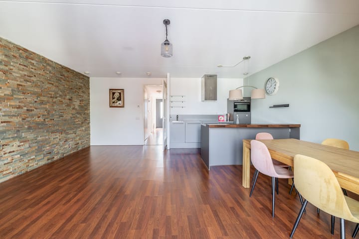 Appartement te koop: Heereweg 185T, Lisse