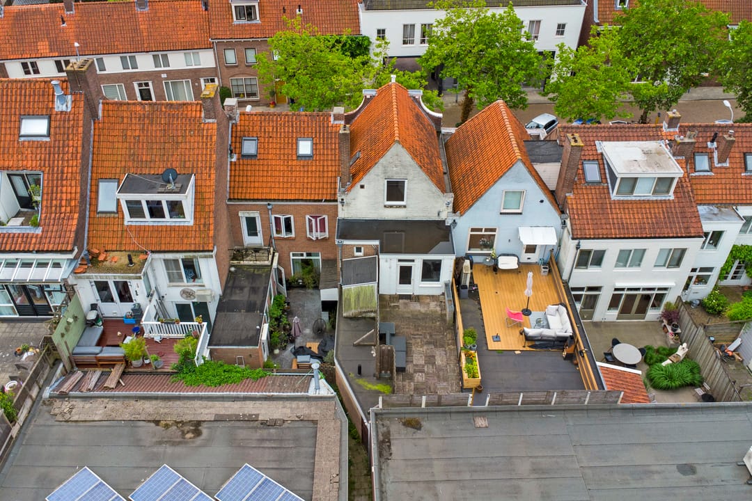 Photo 32 of Zusterstraat 31